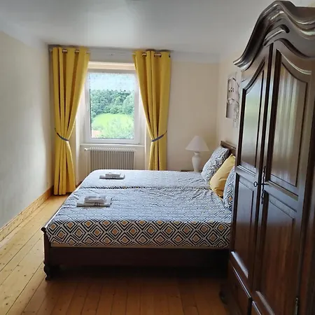 Maison Louis Sondernach